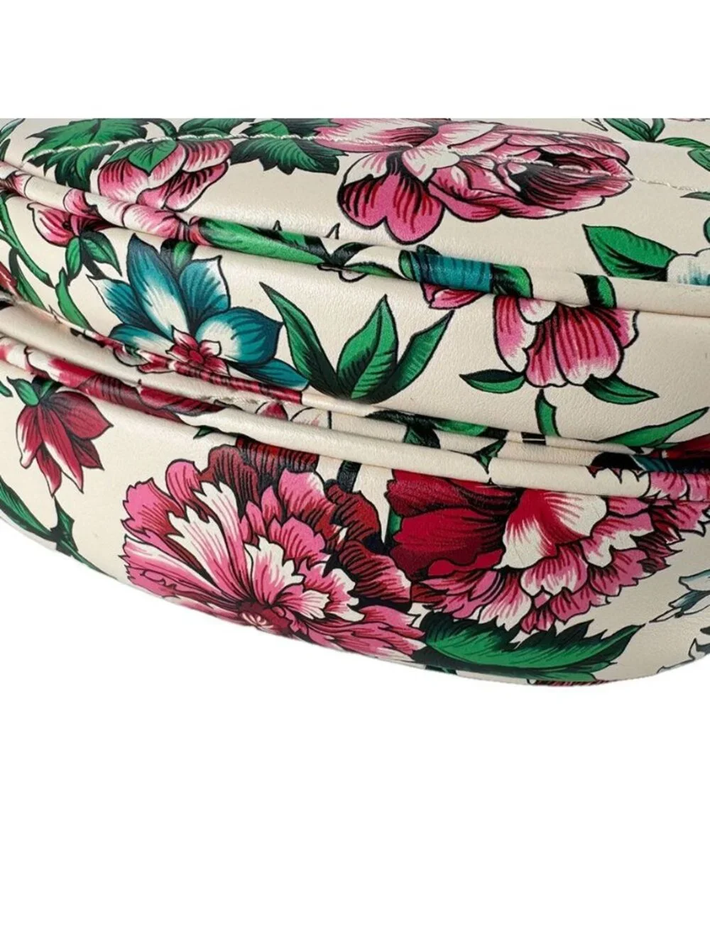 Gucci Shoulder Bag Multicolor - Picture 8 of 10